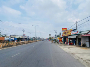 chính chủ cần bán 6 lô đất full thổ cư 5x40m lộc ninh dương minh châu chỉ 340tr/lô