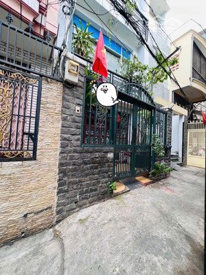 chính chủ bán nhà riêng 5 tỷ - 47,3m2 tại trường sa, phường 2, phú nhuận, hồ chí minh.