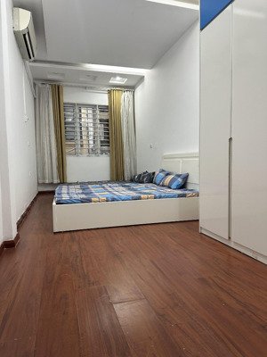 cho thuê phòng trọ 1pn, 30m2, 4,5 triệu ở lương định của, đống đa, hn giá cực chất