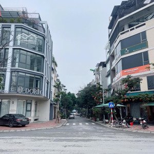 siêu hiếm nhà mặt phố việt hưng, thông đào đình luyện, đoàn khuê, dt 80m2, mt 5m, giá 23,5 tỷ,