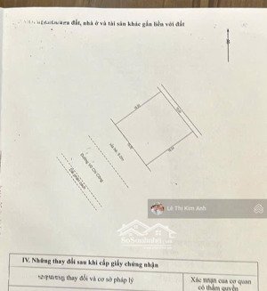 bán đất mặt tiền võ chí công gần 280m2 mà chỉ hơn 20 tỉ, quá rẻ, còn tặng nhà xưởng đang kinh doanh