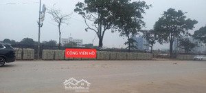 ô tô lô góc sát vinhomes 85m kiên thành mt8m sổ vuông hơn 10ty tl 0961503168