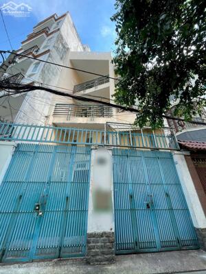 Bán Nhà Phố Ngang 6M Đường Bạch Đằng, Phường 02, Quận Tân Bình, Hồ chí Minh