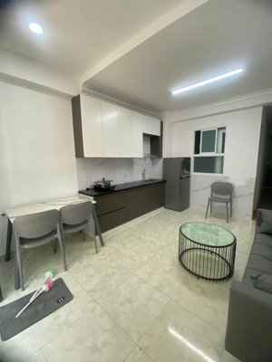cho thuê nhà riêng tại nguyễn kiệm, p 9, phú nhuận, giá ưu đãi 9 triệu, 50m2
