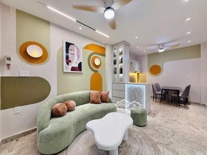 anh chị thu bán nhà gấp! đường bùi thị xuân phường 2 quận tân bình, dt: 57,24m2/2.880 tỷ, hẻm 1 sẹc
