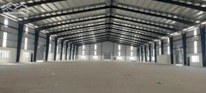 Cho thuê 500m2 và 1400m2 kho nhà xưởng khu công nghiệp Hòa Cầm, Cẩm Lê, Đà Nẵng.