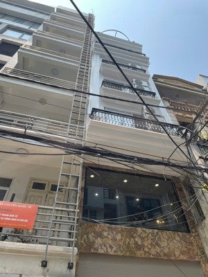 bán nhà mặt phố tại nguyễn xiển, 59,5 tỷ, 110m2, đẹp, nhiều tiện ích