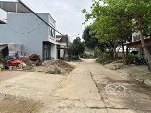 bán đất đàm quang trung gần chợ làng đen