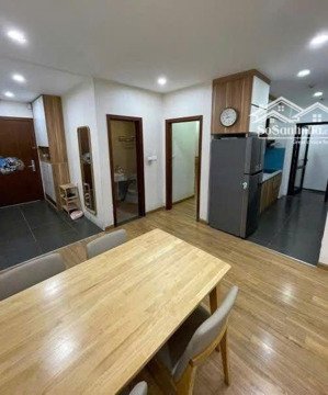 cho thuê căn hộ chung cư nam đô complex 609 trương định, hoàng mai 70m2 2pn có đồ 10tr 0866894561