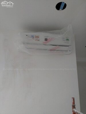 Máy lạnh treo tường công suất 3 ngựa và cách tính công suất máy lạnh phù hợp