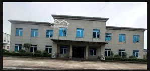khu công nghiệp châu sơn - hà nam.