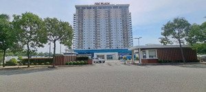 cho thuê chung cư tại tdc plaza, 8,5 triệu, 82m2, 2pn, 2wc, view đẹp chính chủ, bình dương