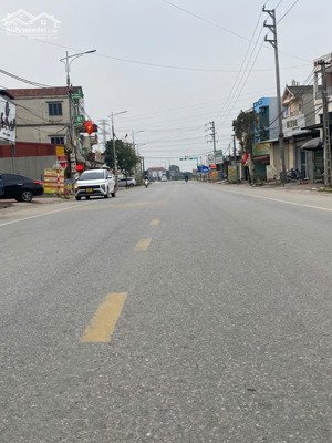 bán nhà mặt phố giá tốt tại tỉnh lộ 295, 4 tỷ ngay cạnh ccn việt nhật, junteck