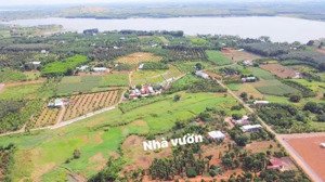 nhà vườn 9200m2 có 600 thổ cư giá từ 15 tỷ nay hạ còn 8t990tr
