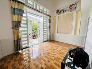 nhà bán - bán nhà trệt lửng full nội thất kdc thành công 7-13 , cách đhyd 3km, kế chợ bà bộ - diệ