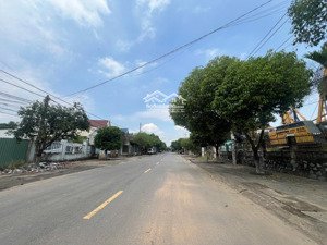 bán lô đất mặt tiền đường kinh doanh 20m tại kdc phước tân 80m2 shr - thổ cư 100%