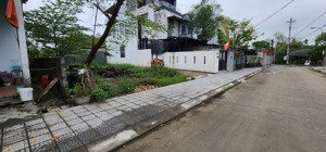 đất đầu tư võ nguyên giáp - tố hữu tăng giá trị cực nhanh