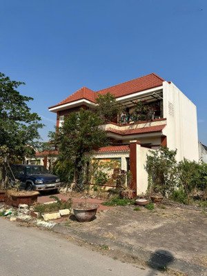 bán biệt thự 3 tầng tại kđt an phú, tp hải dương 193m2 chỉ nhỉnh 10 tỷ.