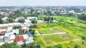 cần bán sỉ 30 lô đất 4x30 120m2 tại thủ dầu một, bình dương gần kdl đại nam