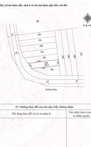 bán lô đất mặt tiền đức giang liên thôn , đang rất ngộp.