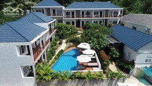 resort tại hẻm 113 trần hưng đạo, phú quốc, 26,5 tỷ, 1025m2. giá siêu hời uy tín