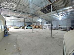 NHÀ KHO MỚI XÂY 260M2 TẠI HOÀ VANG CHO THUÊ GIÁ RẺ - 12 TRIỆU