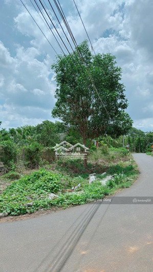 bán gấp nền đất căn góc hai mặt tiền gần đường kim long quảng thành giá rẻ