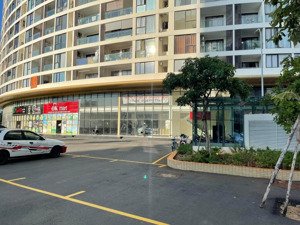 hàng hiếm! cho thuê shophouse chung cư gateway 1 trệt 1 lầu - 20 triệu/tháng