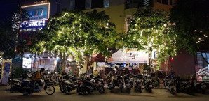 sang nhượng quán cafe phố dương khuê - cầu giấy