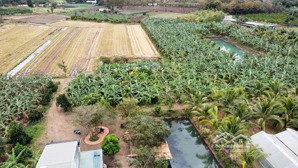 bán trang trại, nhà vườn, khu nghỉ dưỡng view đẹp tại xã hòa phú - tp. buôn ma thuột