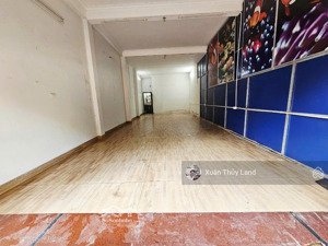 cho thuê mặt bằng tầng 1 hoa lâm, vũ đức thận
