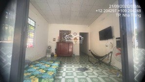 bán nhanh nhà vĩnh trường! hẻm võ thị sáu