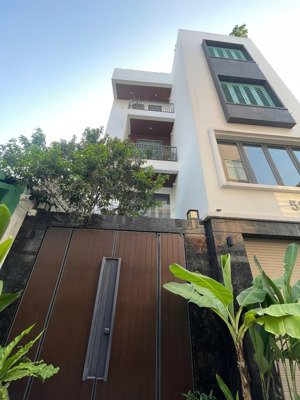 chính chủ bán nhà 59 nguyễn thông, phường 9, quận 3 ,shr