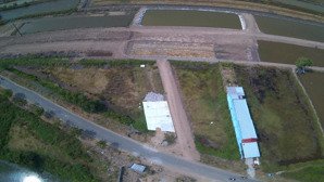 chính chủ cần sang nhượng nền. diện tích 8.2 x 34m: 221.1m2 thổ cư 100%