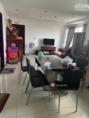 cho thuê căn hộ 2 phòng ngủ cao ốc thịnh vượng q2 giá 9tr/tháng