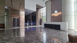 free tới 17 tháng tiền thuê cho văn phòng và giảm 50% giá năm đầu cho tttm tại tòa brg 16 láng hạ