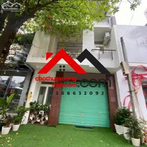 Cho Thuê Nhà Nguyên Căn KDC Phú Hoà, Thủ Dầu Một, Bình Dương – Giá Tốt 22 Triệu/tháng. Liên hệ: Chothuexuongmiennam.com - 0366632092