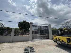 bán nhà vườn tại xã phước an có đường xe hơi tận nơi