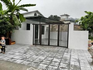 bán nhà cấp 4 khu dân cư viện lao - diện tích 92m2 ( dôi dư 120 m2 ) - liên hệ: 091456003