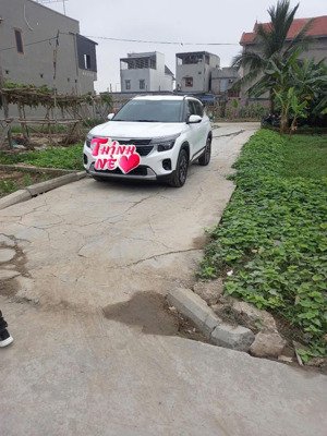 chính chủ gửi bán lô góc đường thông sẵn bìa tdp 6 phường hoàng lâm , tp thuỷ nguyên