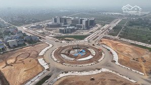 kđt mỹ trung mở bán đợt đầu, vị trí ngay cổng bệnh viện 700 giường, kinh doanh cực tốt