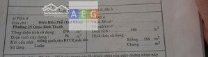 tin thật shophouse 9 x 17,4 đất công nhận 154m2 tương lai đối diện trung tâm thương mại 30 tầng