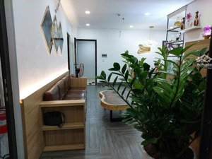 cho thuê chung cư thương mại b3 78m2 2 ngủ 2wc full nội thất giá thuê: 5 triệu/tháng