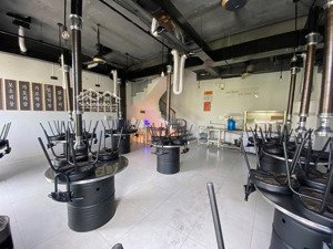 cho thuê nhà mặt phố hải âu 2-vinhome ocenpark, diện tích 90m2 x 3,5tầng, mặt tiền 9m. mọi mô hình
