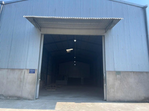 cho thuê kho, nhà xưởng 300m2, 12 triệu vnd tại trần phú, điện thắng bắc, điện bàn, quảng nam