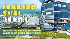 cần bán 200m2 đất, mt 8m tại tdp đại thịnh phường bãi bông tp phổ yên. giá 5 tỷ.