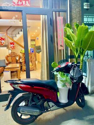 Cho thuê nhà hẻm 75 trần phú, gần công an thành phố cần thơ