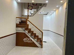 bùi thị xuân 28m2 nhà 1 lầu , hẻm 1/ gần cv hoàng văn thụ