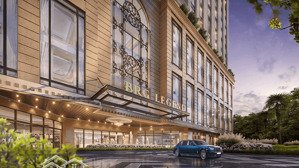 bán cc the legend residence, trần quang khải, hồng bàng, hải phòng, 66 triệu / m2, 82 m2, 2pn