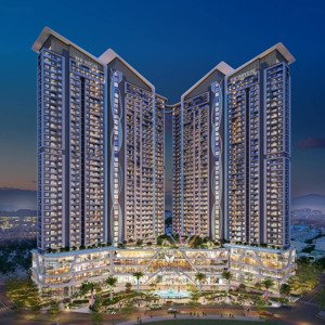 ck lên đến 9,5% - đóng tiền theo tiến độ 11 đợt - ngân hàng hỗ trợ tối đa 70% gtch - ân hạn 12th